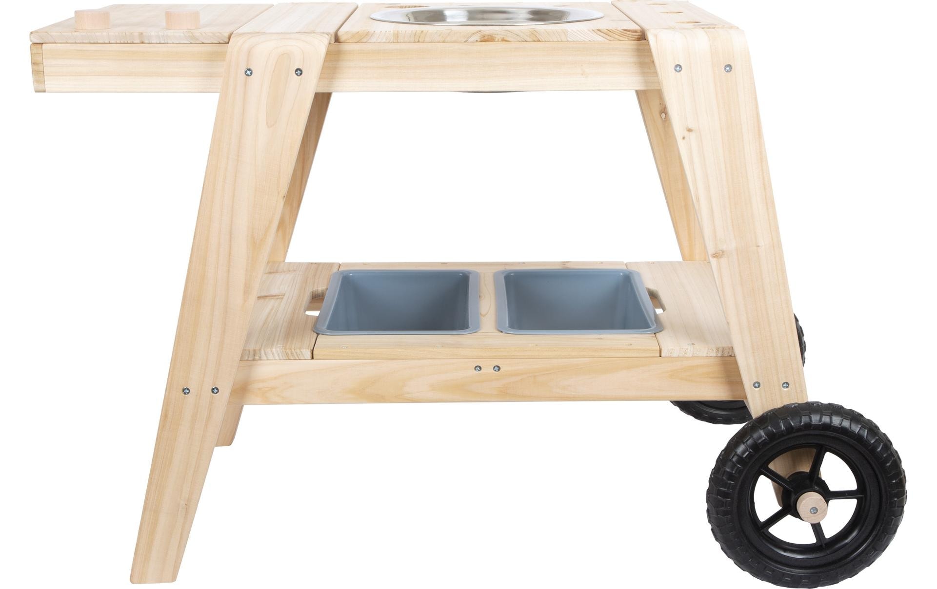 Small Foot Outdoor-Spielküche »kompakt«