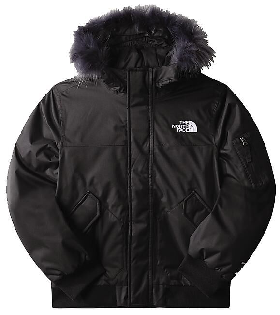 THE NORTH FACE - B GOTHAM JACKET