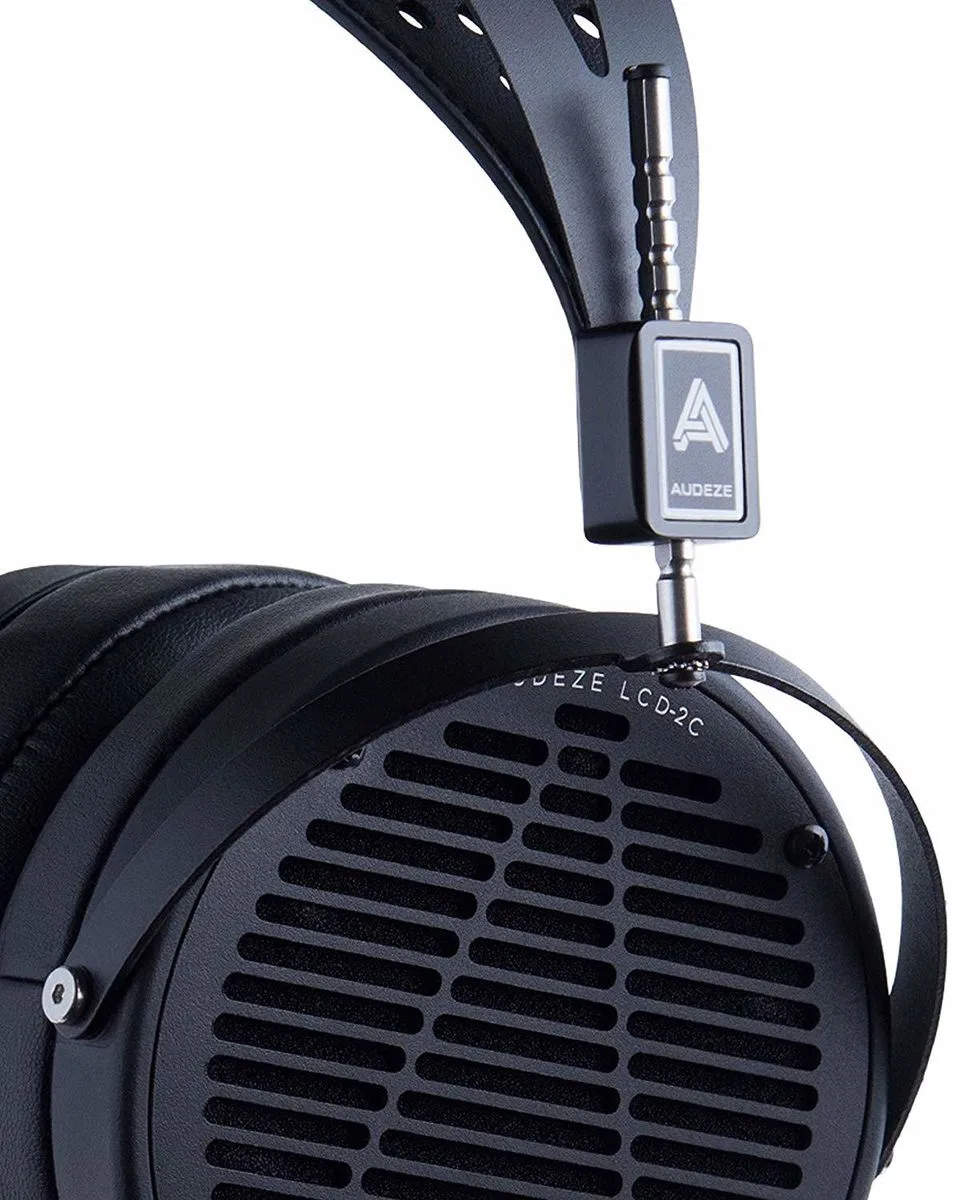 Audeze LCD-2 Classic Casques hi-fi