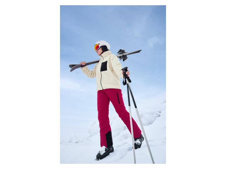 Dames skibroek Classic