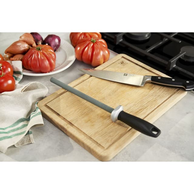 Keramisk slibestang 23 cm