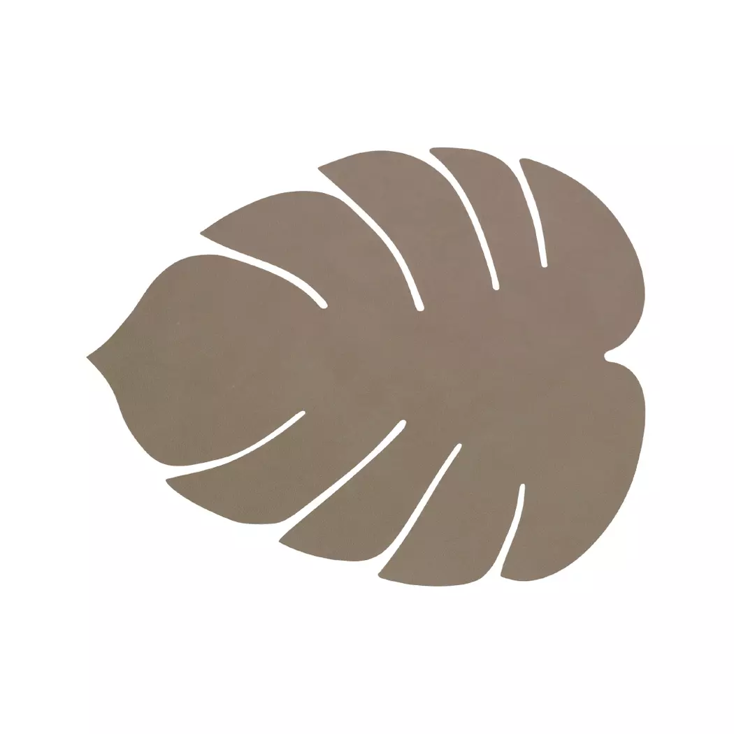 Tischset Nupo L Leaf