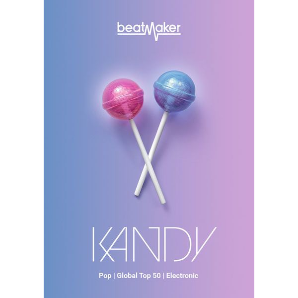 ujam Beatmaker 2 Bundle
