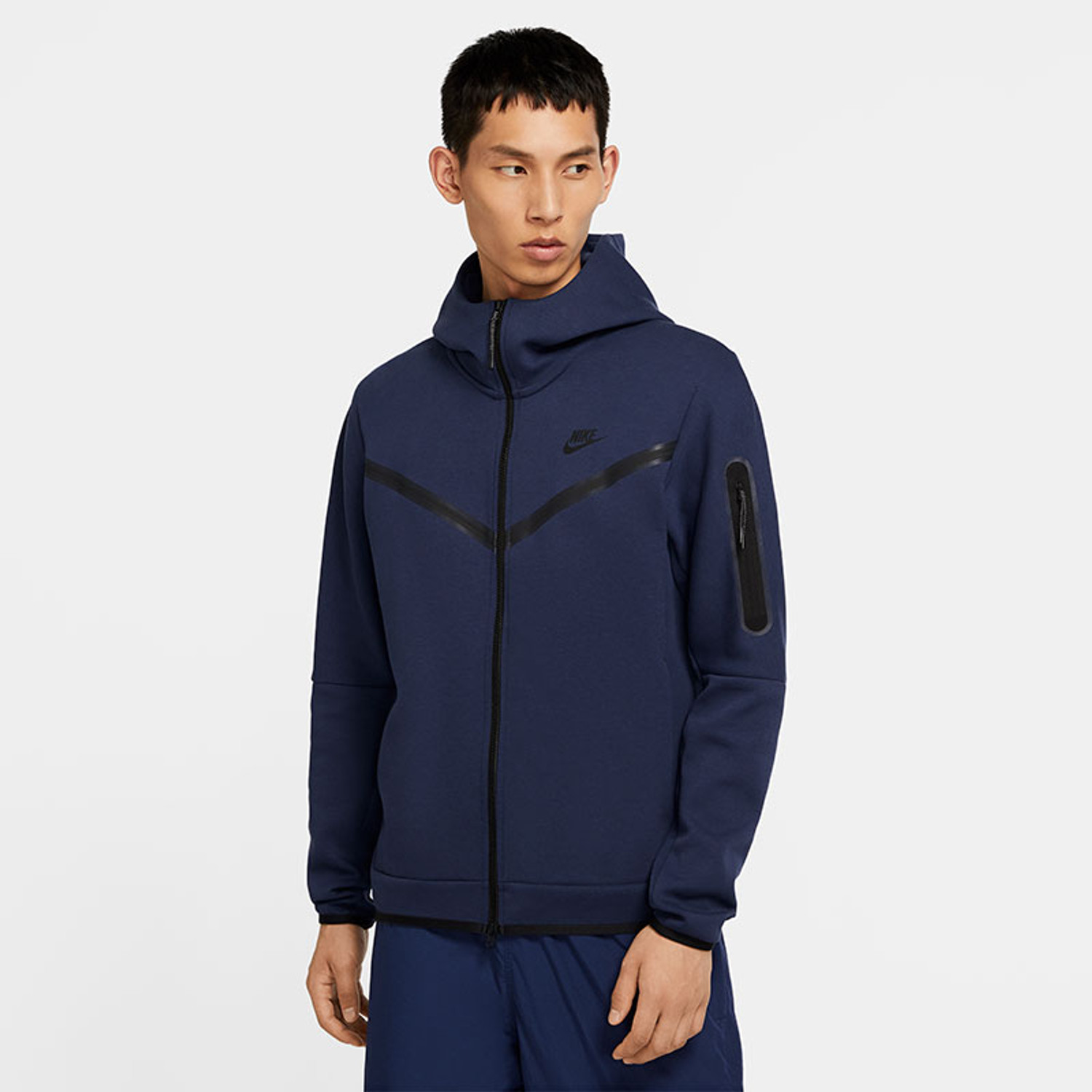 Nike Tech Fleece Trainingspak Heren
