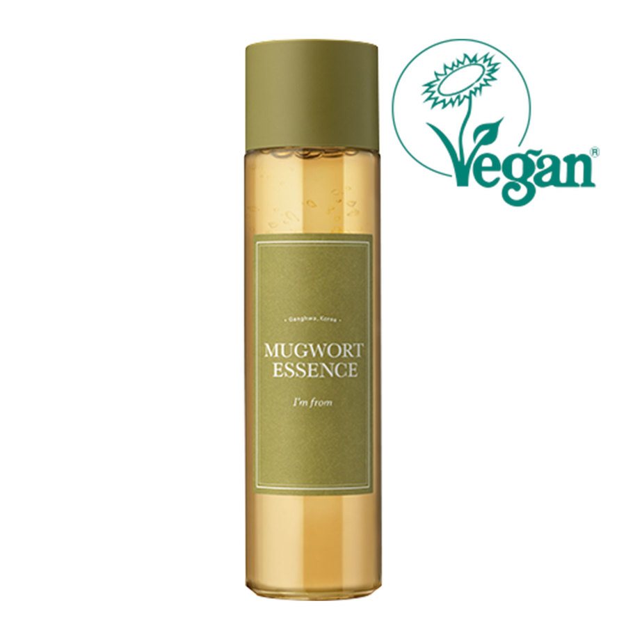 I'm From Mugwort Essence 160ml