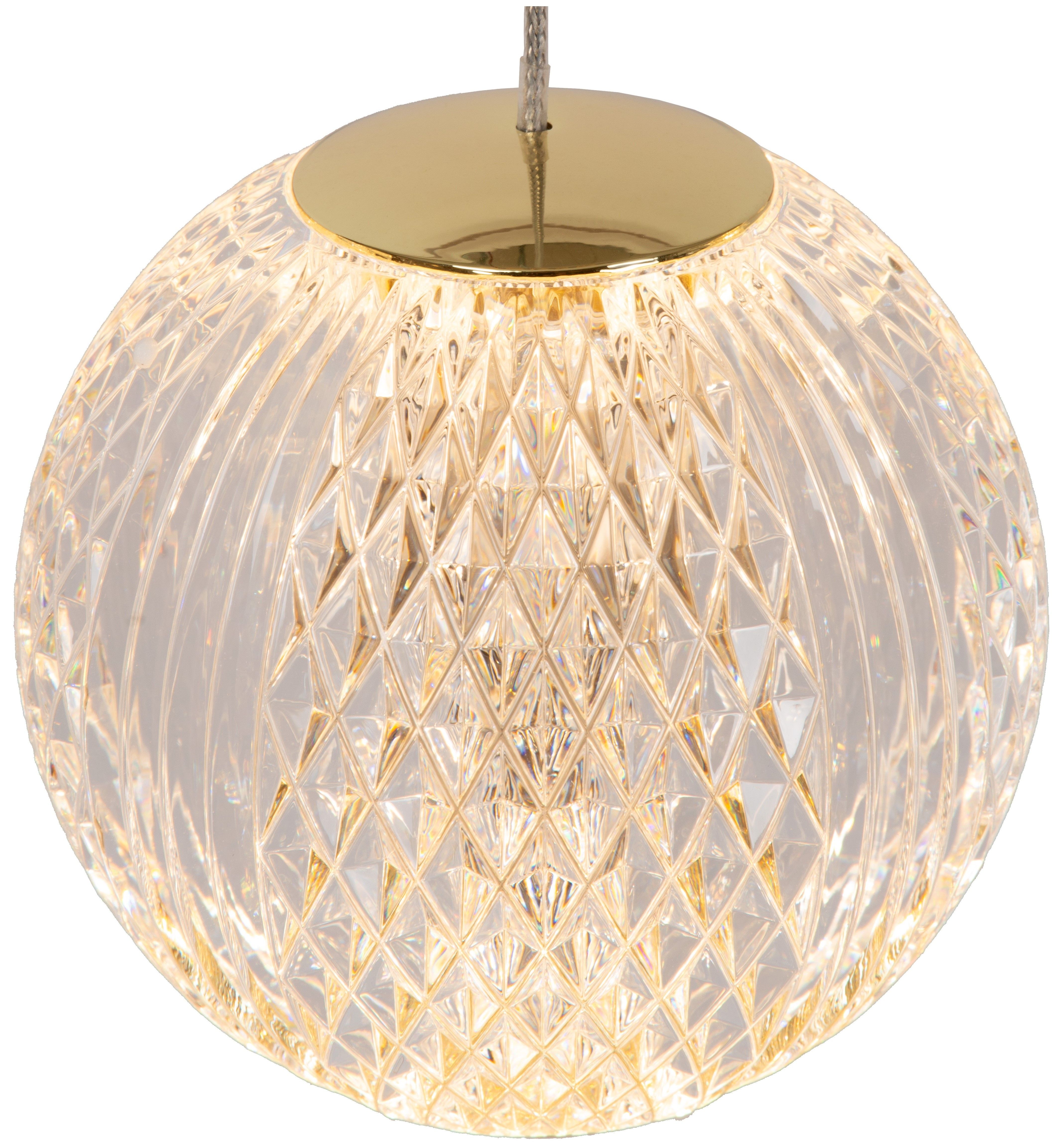 Hanglamp  Cintra ⌀25  cm