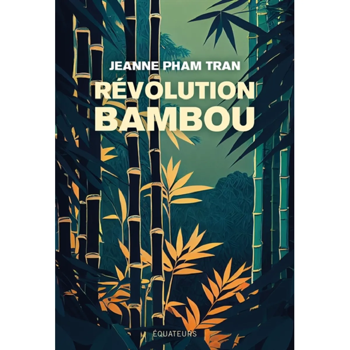 Révolution bambou · Occasion