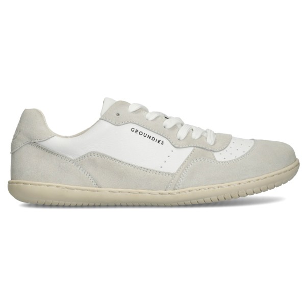Groundies - Women's Nova GO1 Barefoot+ - Chaussures minimalistes