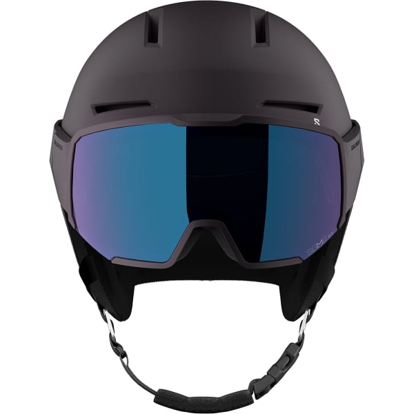 Casque de ski SALOMON OSMO PRO SIGMA PHOTO NIGHTSHADE