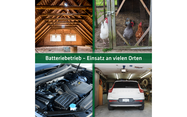 Gardigo Marder Frei EasyGo