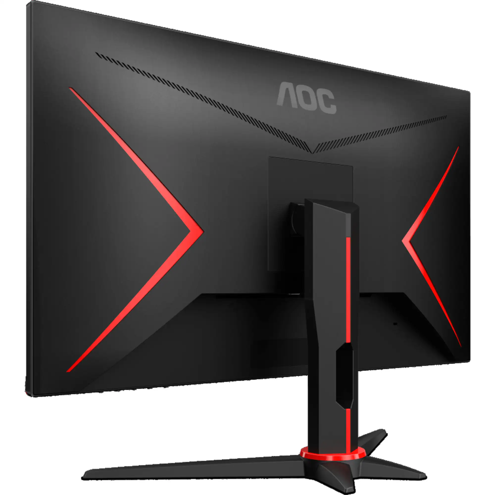 AOC Gaming-Monitor 24G2SPAE/BK