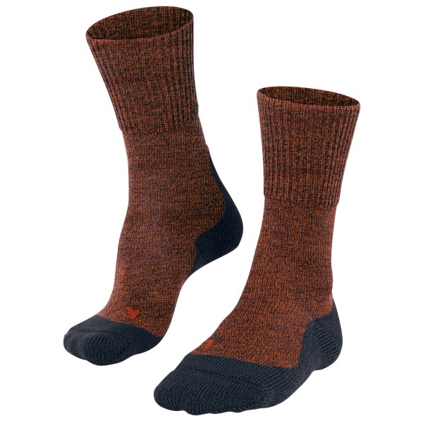 Falke - TK1 Wool - Chaussettes de randonnée