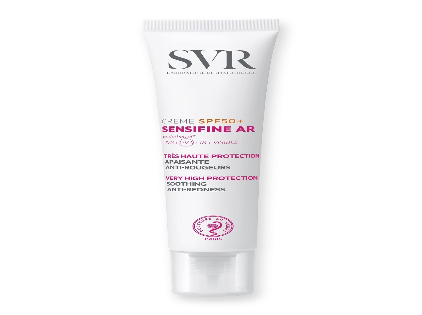 CREME SVR SENSIFINE AR SPF50  40ML