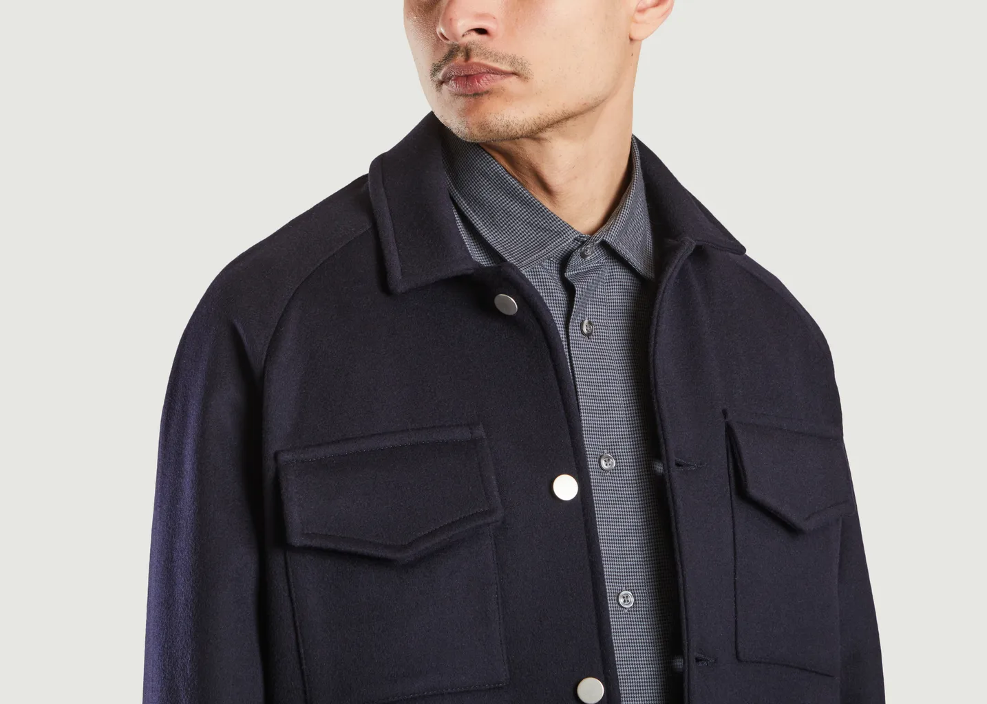 Veste Palma noyoco