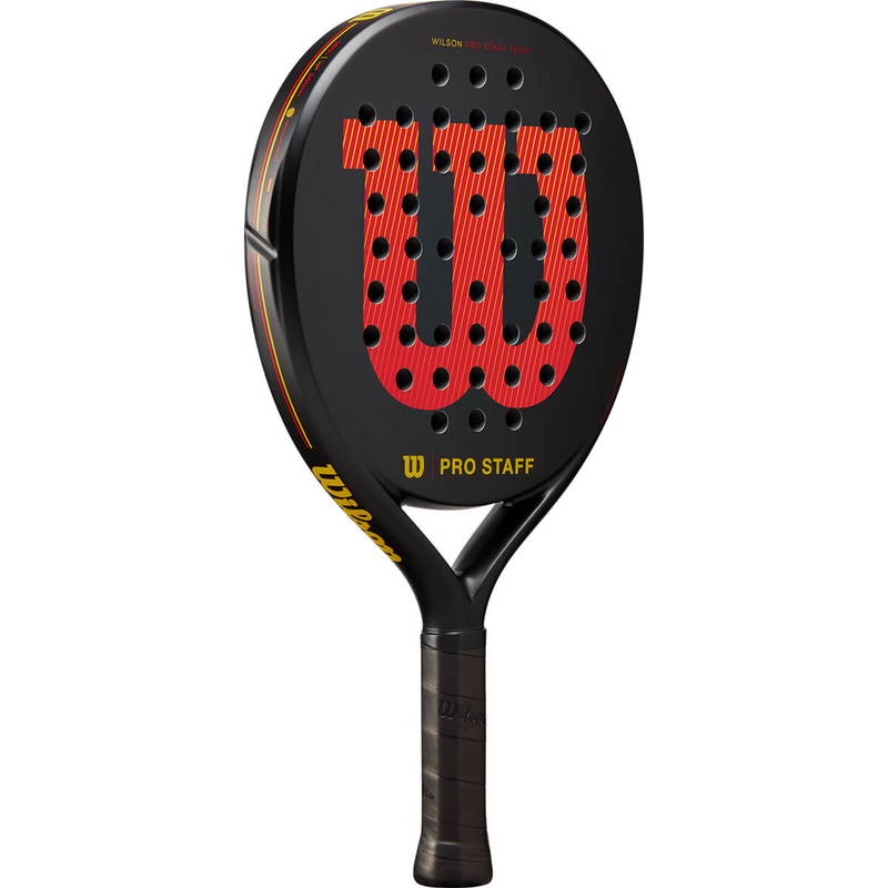 Wilson Pro Staff V2 Team Padel Bat