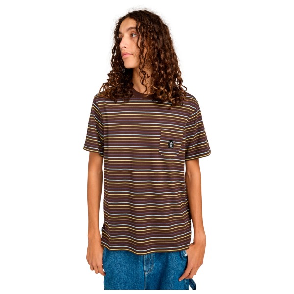 Element - Icon Label Pocket - T-shirt