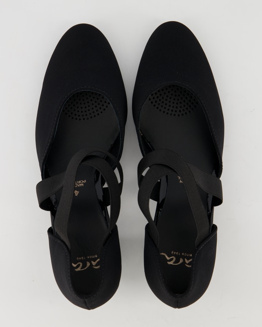 Ara Toulouse Business Schuhe in Schwarz