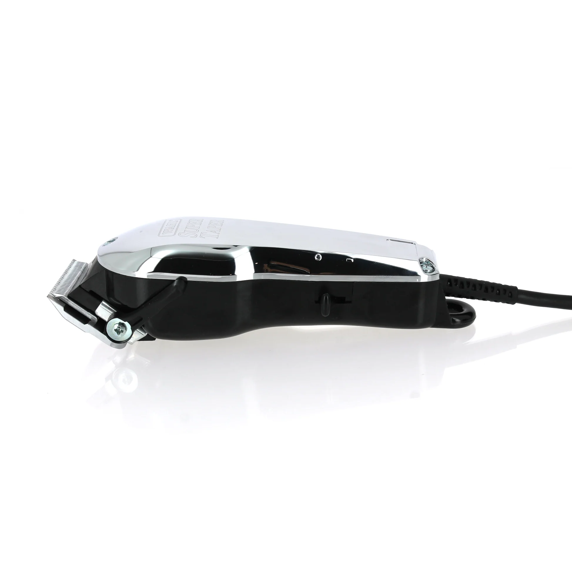 Tondeuse Super Taper Chrome 4005-0472 Avec fil