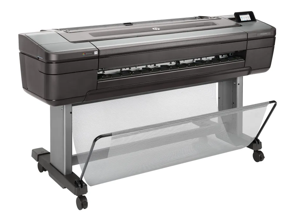 HP DesignJet Z9  PostScript - 24