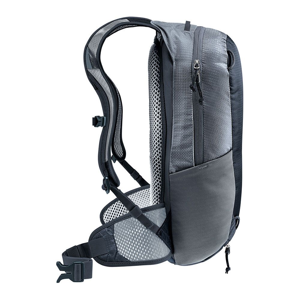 Deuter RACE 8L - Sac À dos black