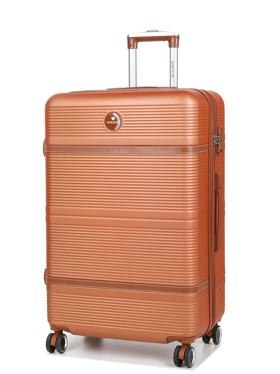 Valise Worldline Tampa 2 - 75 cm