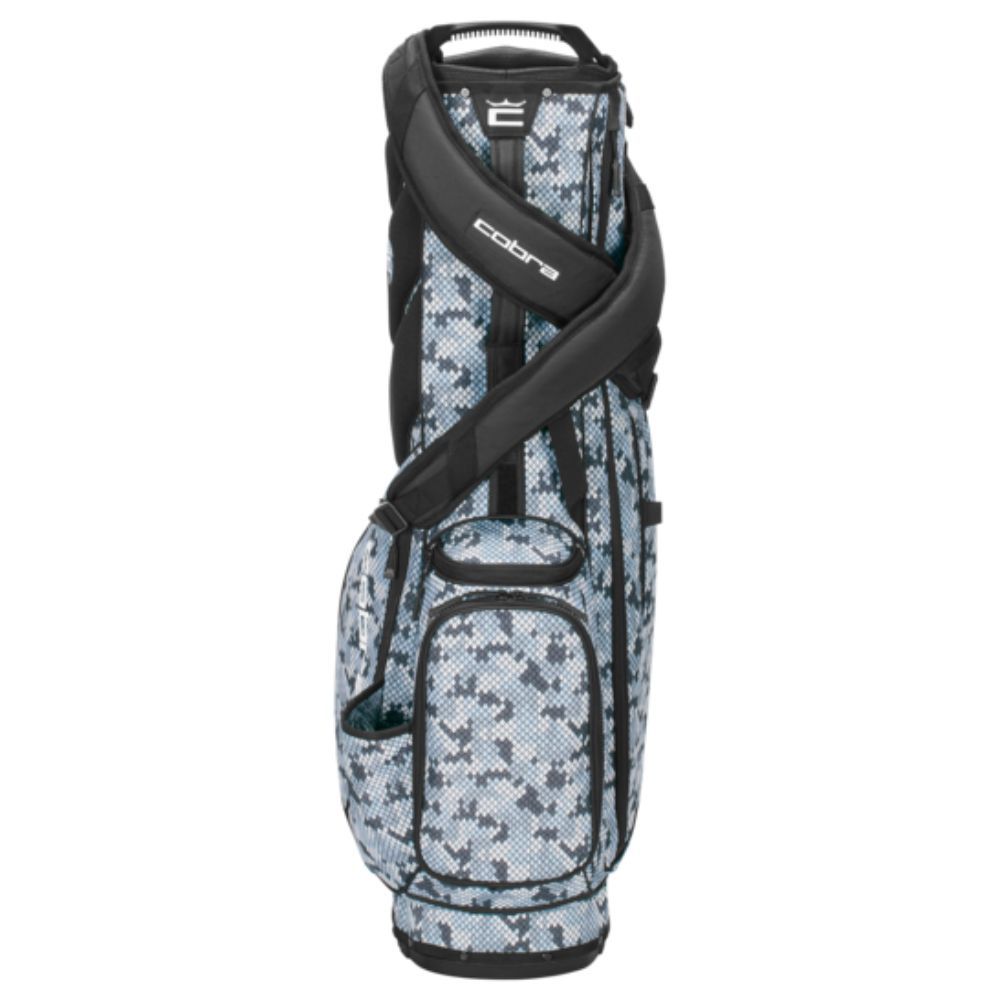 Ultralight Pro Bærebag Snake Camo