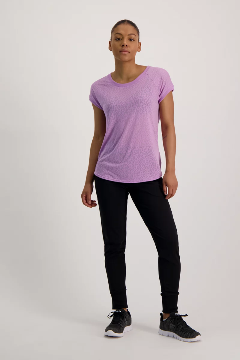 POWERZONE Kurzgrösse Damen Trainerhose