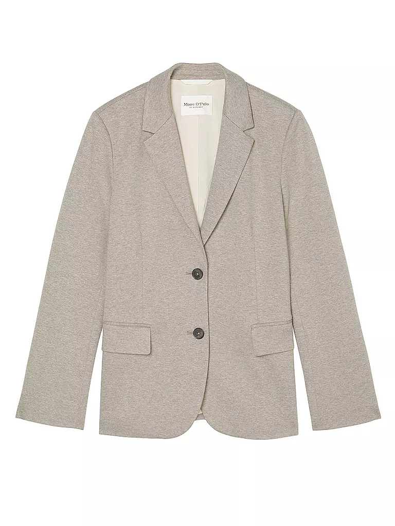 MARC O'POLO Blazer braun