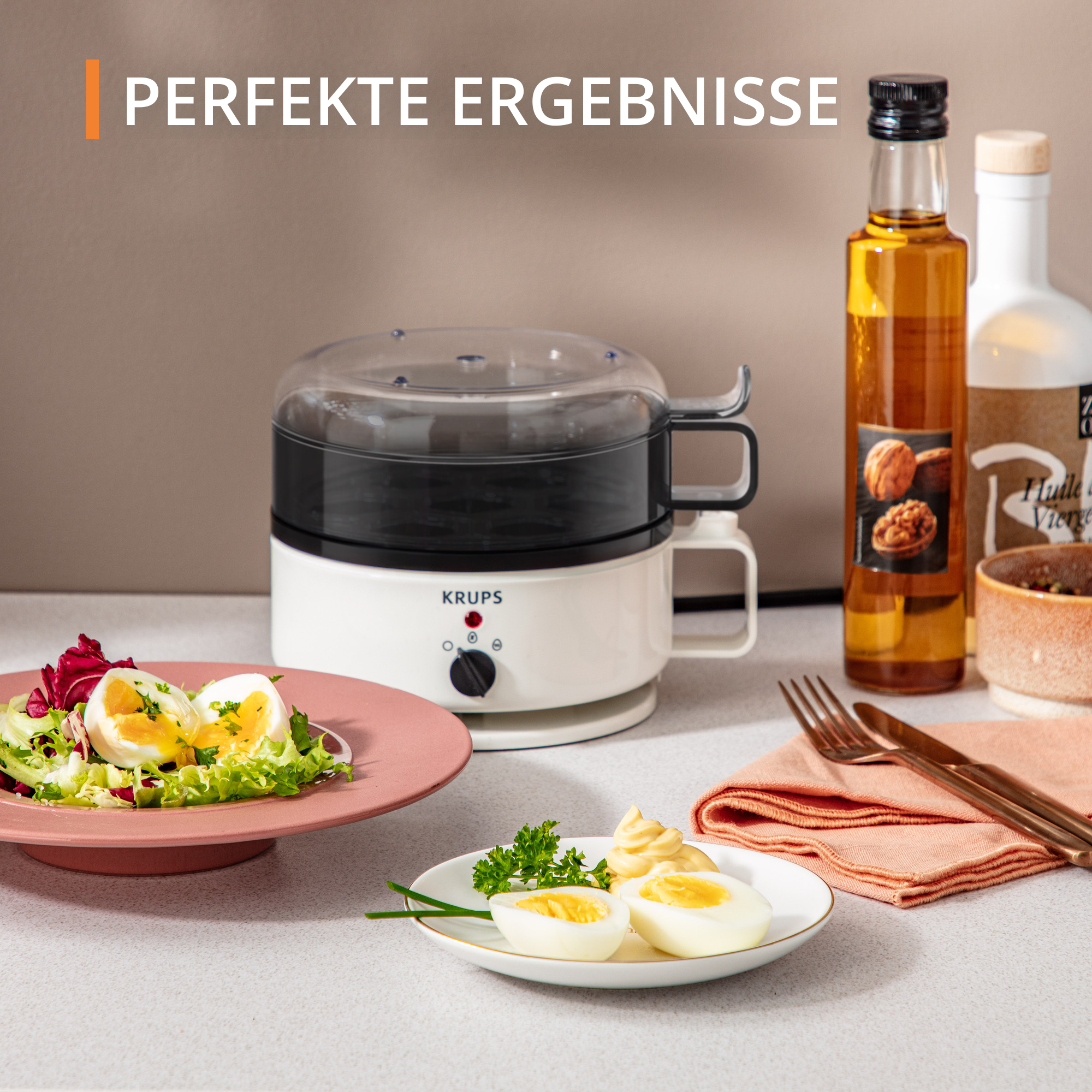 Ovomat Super EG2301