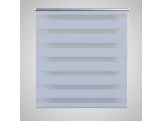 Store 60 x 120 cm Blanc