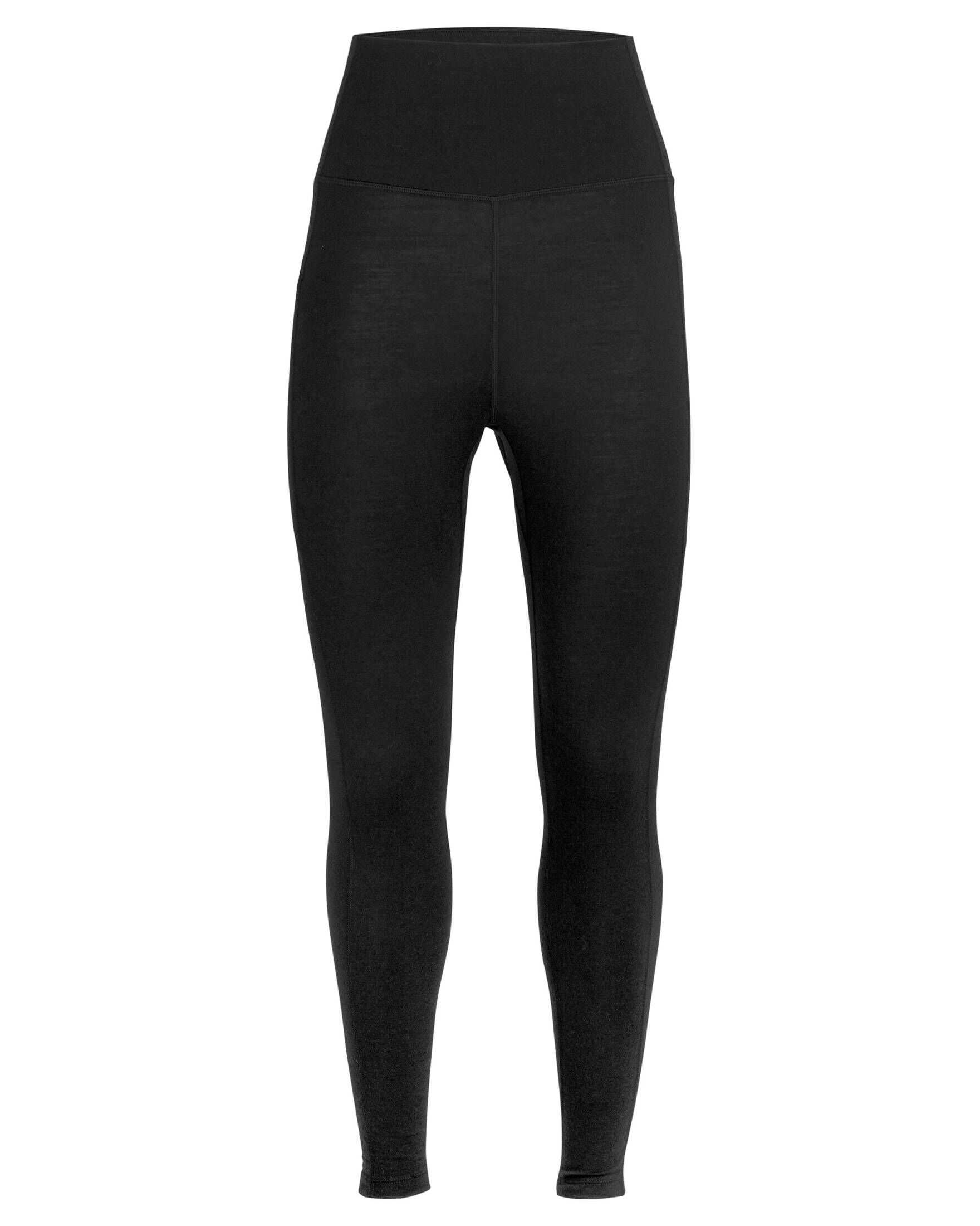 Icebreaker| Damen Berghose W MERINO FASTRAY HIGH RISE