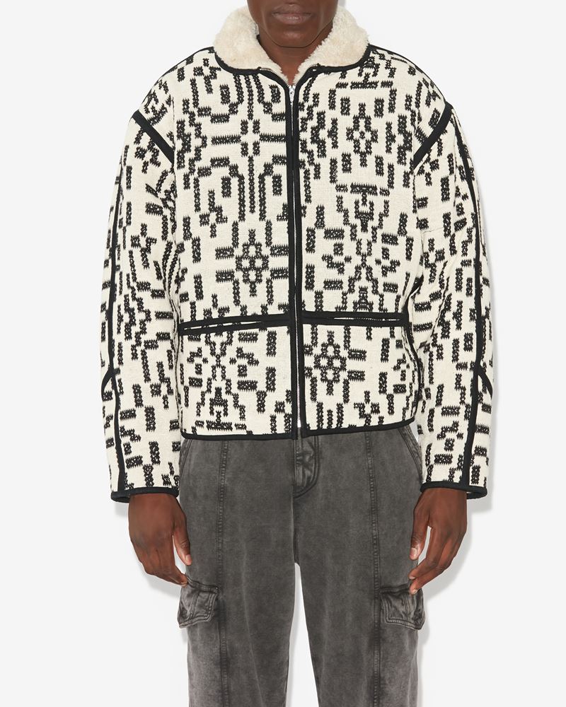 VESTE NELKIS