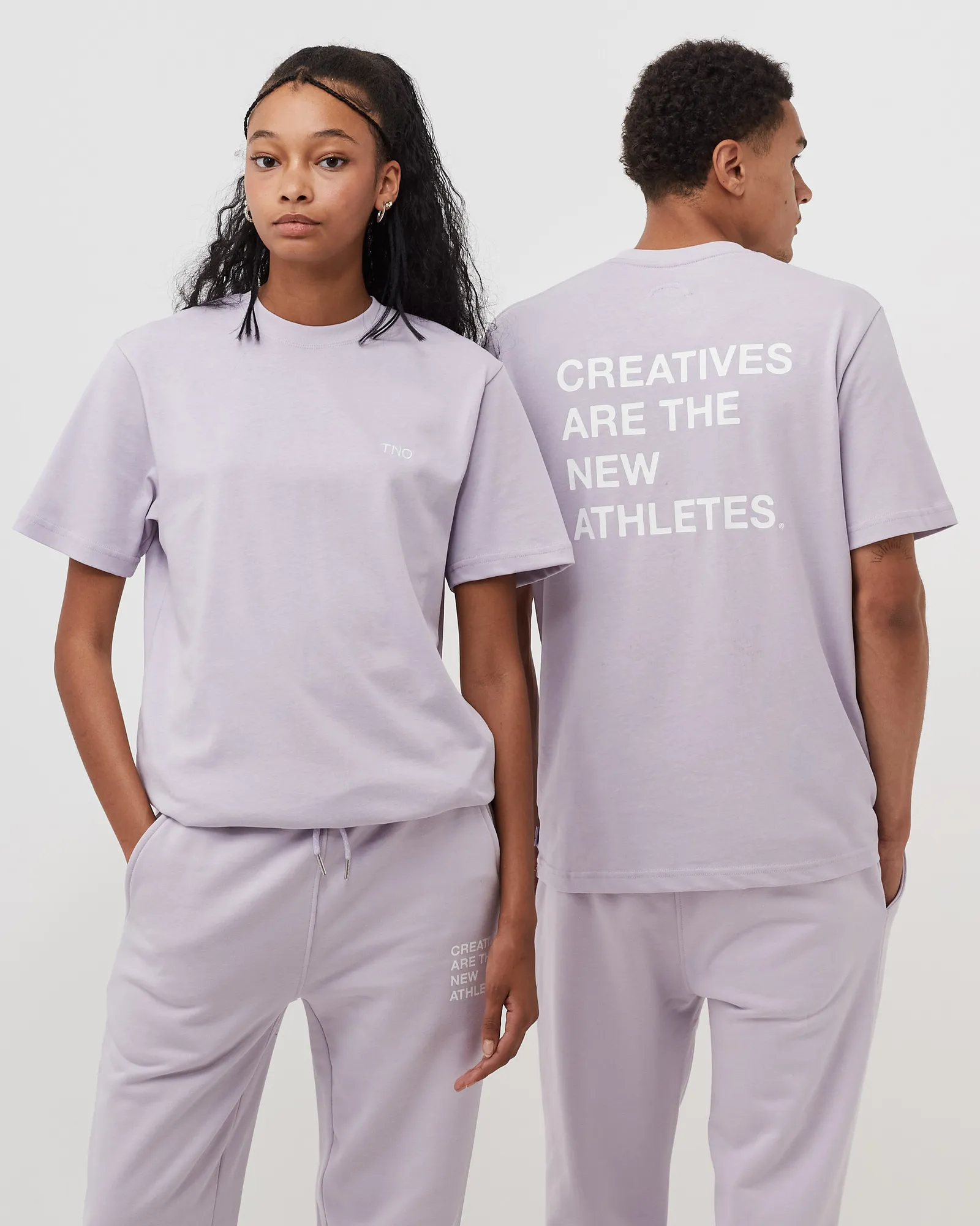 The New Originals CATNA Tee