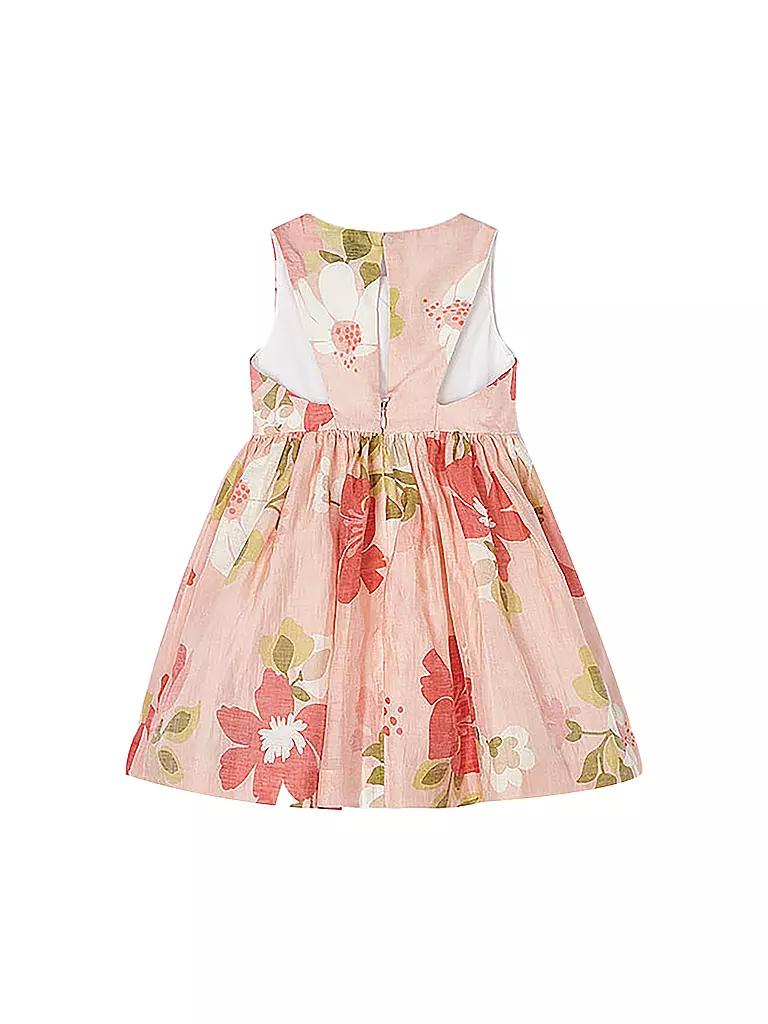 MAYORAL Mädchen Kleid rosa