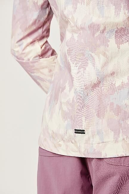 PICTURE - VESTE SCALE PRINTED JKT
