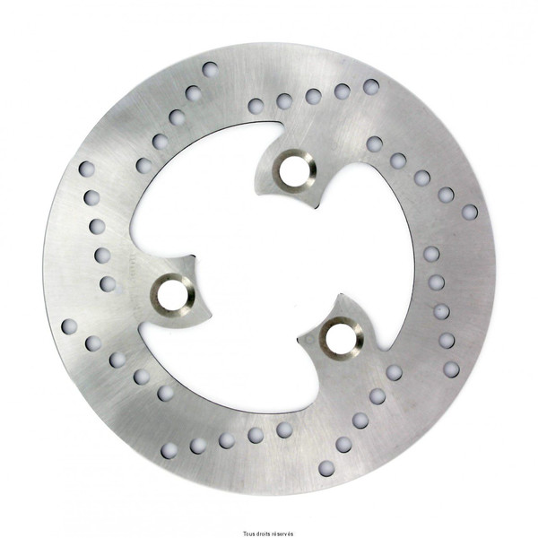 Sifam - Disque de frein Peugeot DIS5001