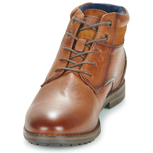 Redskins - ELEC - Cognac / Marine