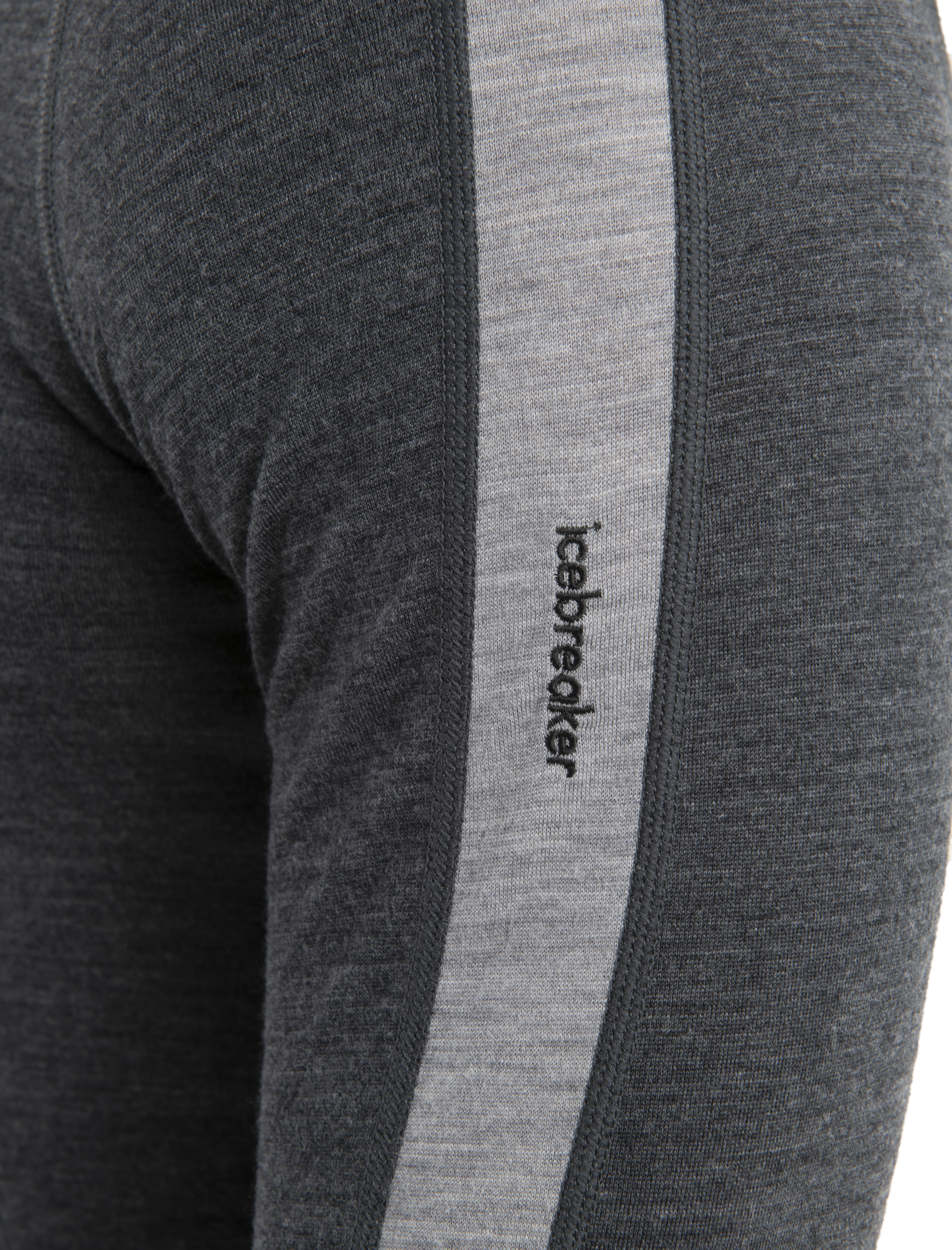 Men Merino 200 ZoneKnit LS Half Zip