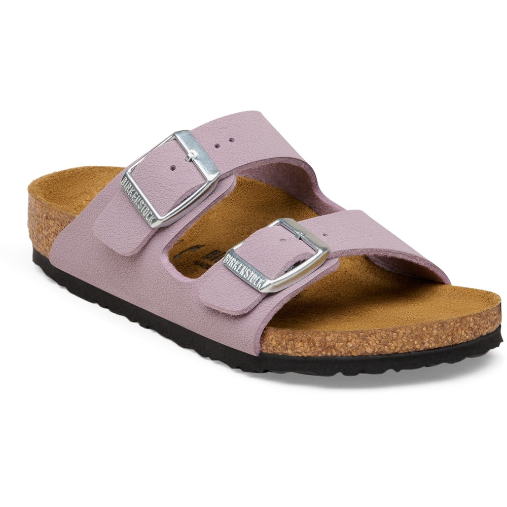 Køb Birkenstock Faded Purple Arizona Kids BFBC