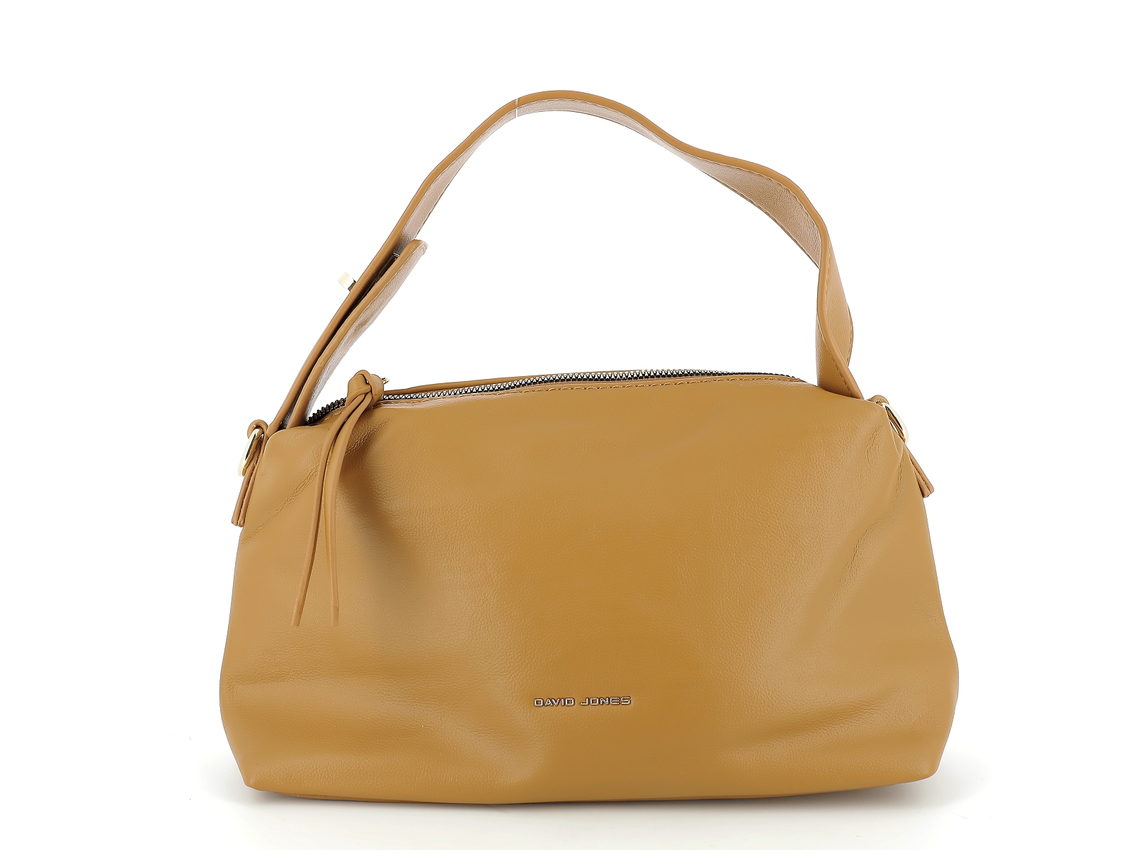 David jones-CM6513 Synthétique Camel