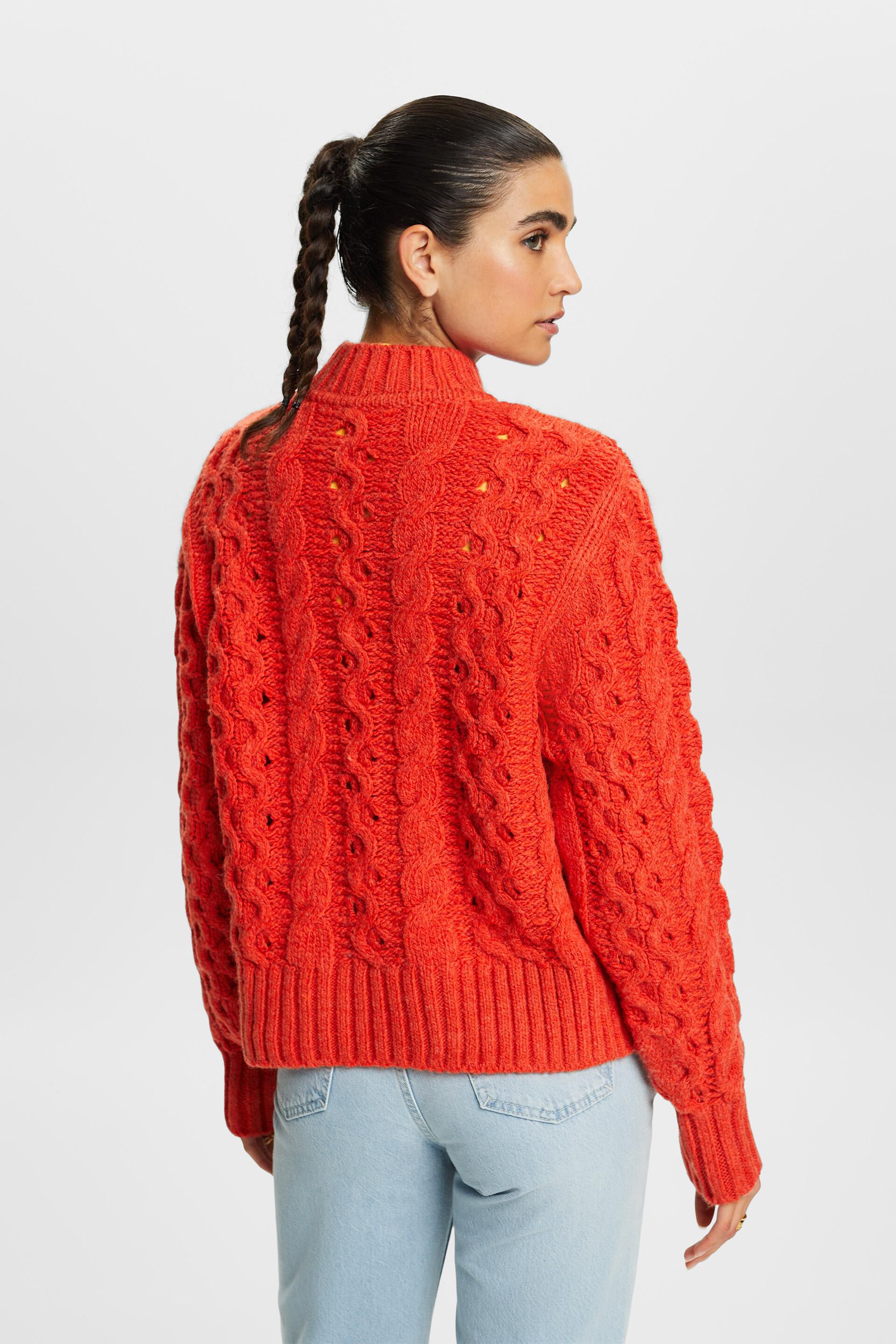 Sweaters