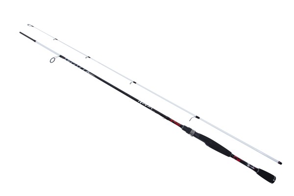 Canne Spinning Ultimate Novix Spin