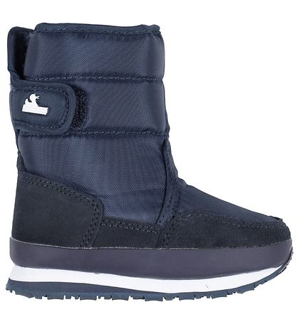 Rubber Duck Winterstiefel - RD Snow Jogger - Navy