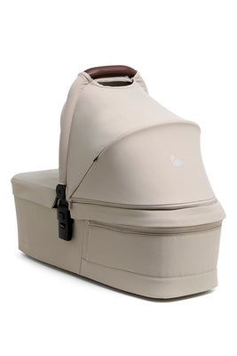 Beemoo Pro Twin 2 Liggedel, Latte Beige