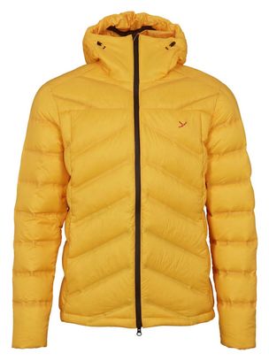 Doudoune Nordisk Picton Jaune