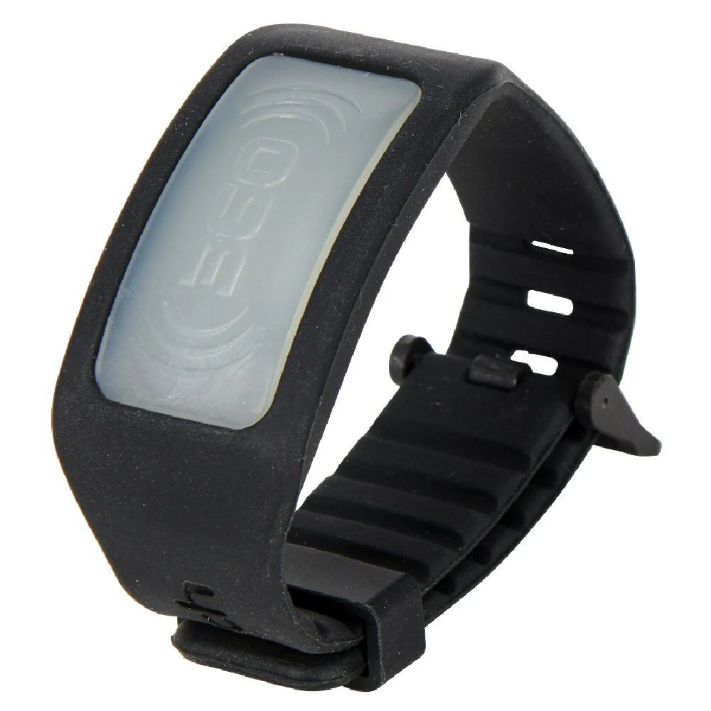 Bracelet anti-moustique BugWatch