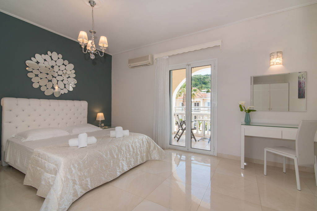 Edelweiss Appartementen Logies - Appartement