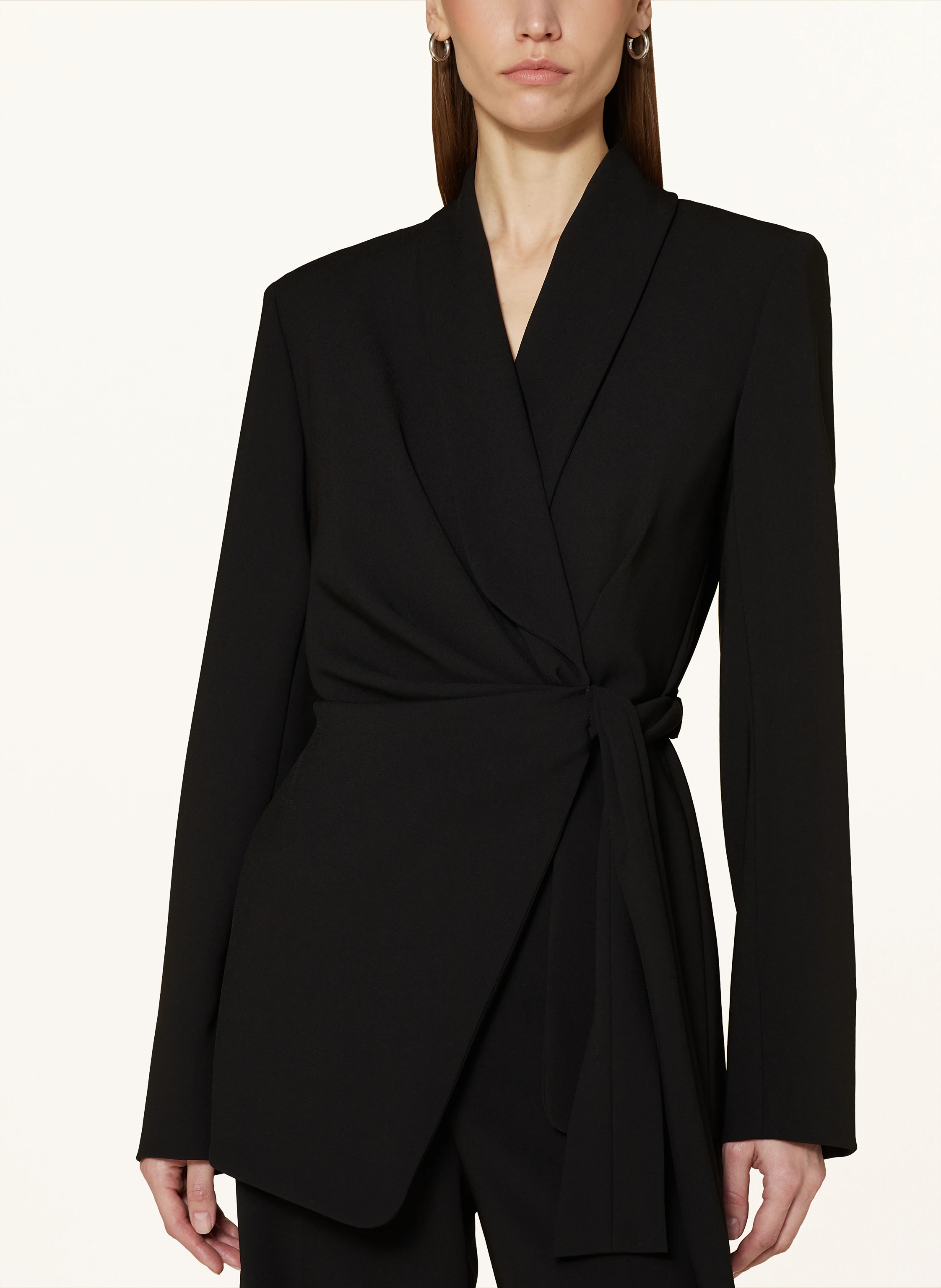 Max Mara Jerseyblazer COMMA