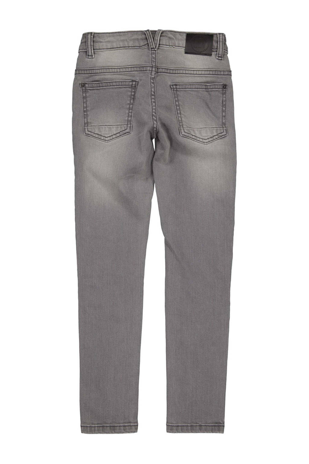 LEVV skinny fit jeans Jill grey mid denim