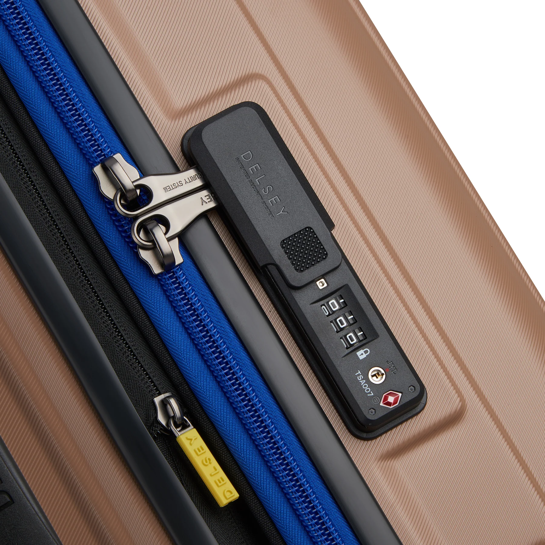 Valise soute - L extensible Trunk (73cm)